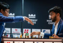 In the Norway Chess, R Praggnanandhaa defeated D Gukesh in the ninth round. ♟️🇮🇳
