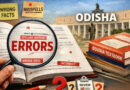 State government introduces a new initiative to ensure error-free textbooks; QR/barcodes will be printed in textbooks to help identify and report mistakes more efficiently. 📚🔍📱🏛️✨