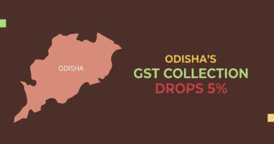 GST Collection