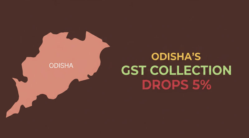 GST Collection