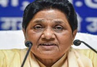 Mayawati Says Opposition Uneasy Over BSP’s Brahmin Candidate Strategy for UP Polls