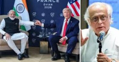 ‘Stop Appeasing Trump’: Congress Asks PM Modi to Reject Current Trade Deal ‘Stop Appeasing Trump’: Congress Asks PM Modi to Reject Current Trade Deal