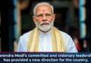 PM Modi breaks Nehru's record, leaders across world accolade and congratulate him