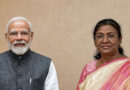 Droupadi Murmu and Narendra Modi are set to visit Mayurbhanj; the DGP has reviewed security arrangements ahead of the visit. 🏛️🔒🚓