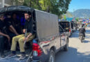 Alleged crackdown by the Pakistani military in Pakistan-occupied Kashmir; firing on protesters reportedly leaves 16 dead. ⚠️🔫🕯️🌍