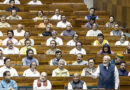 National Democratic Alliance appears to have the numbers in its favour, raising the possibility of the Women's Reservation Bill being brought back in Parliament. 🏛️👩‍⚖️📜🗳️✨