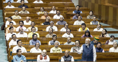 National Democratic Alliance appears to have the numbers in its favour, raising the possibility of the Women's Reservation Bill being brought back in Parliament. 🏛️👩‍⚖️📜🗳️✨