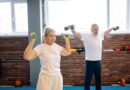 Lifting Weights May Help You Live Longer, New Study Finds