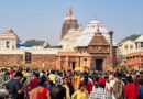 The Rajendrabhishek Niti is a sacred ritual of Lord Jagannath in which Mahaprabhu is ceremonially worshipped and adorned in a royal manner, symbolizing His divine sovereignty and kingship. The ritual is performed with traditional Vedic rites and special offerings by the temple servitors