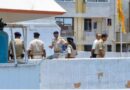 RSS Alleges Petrol Bomb Attack on Ranchi Office, Security Concerns Raised