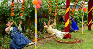 Raja Festival