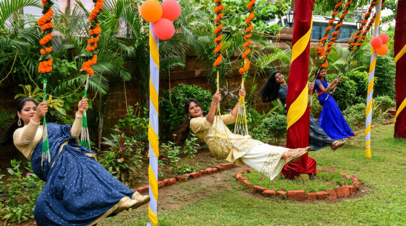 Raja Festival