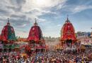 A high-level meeting chaired by the Law Minister reviewed preparations for the world-famous Ratha Yatra. Authorities have arranged 473 CCTV cameras and 370 special trains for devotees, along with special provisions for residents of Puri to facilitate smooth darshan of Lord Jagannath.
