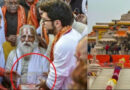 Raut Alleges Shiv Sena Never Received Receipt for Rs 1 Crore Ram Janmabhoomi Trust Donation