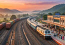 Blueprint prepared for the operationalization of the Rayagada Railway Division; residents of six districts will benefit.