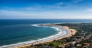 Sea Area updates