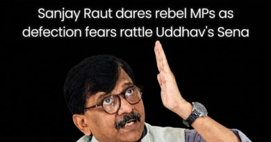 Sanjay Raut