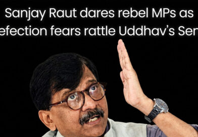 Sanjay Raut