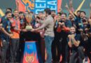 Shahbaz Steers Rarh Tigers to Memorable Maiden Bengal T20 League Triumph