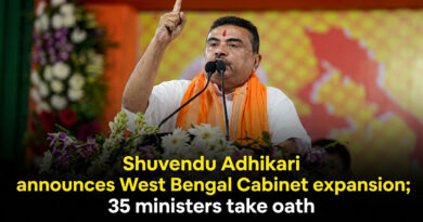 Shuvendu Adhikari