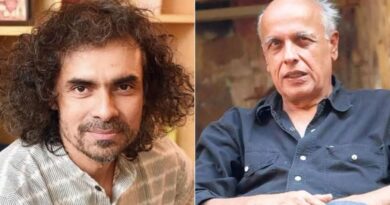 ‘Audience Recognise Authenticity before Experts’: Mahesh Bhatt on ‘Main Vaapas Aaunga’