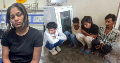 A murder case in Pune bearing similarities to the Sonam Raghuvanshi case has surfaced, with police arresting two accused and intensifying the investigation.