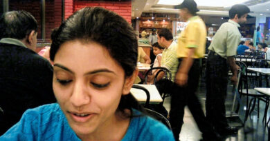 Soumya murder case: Gangwar interrogated; the National Human Rights Commission team returned to Delhi after completing its investigation. ⚖️📝✈️