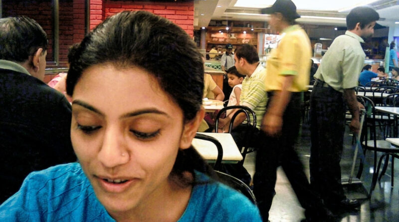 Soumya murder case: Gangwar interrogated; the National Human Rights Commission team returned to Delhi after completing its investigation. ⚖️📝✈️