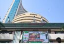 Stock Markets See Range-Bound Trade, End Nearly Flat