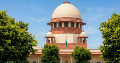 Supreme Court of India delivers a landmark ruling, estimating the value of a homemaker’s monthly household work at ₹30,000.