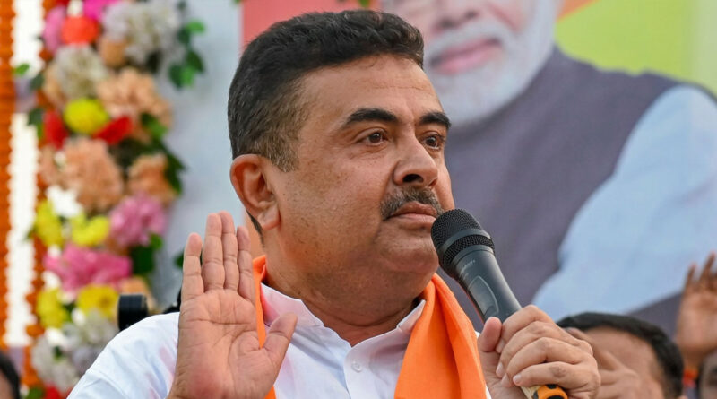 In the first budget of the Suvendu Adhikari-led administration, a proposal has been announced to provide unemployed individuals with a monthly allowance of ₹3,000.
