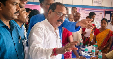Swapan Kumar Nandi has been arrested in a recent development involving the All India Trinamool Congress. 🚔⚖️🚨📌