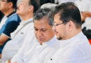 Two All India Trinamool Congress (TMC) MLAs suspended.