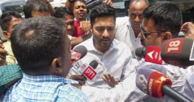 . TMC Leader Abhishek Banerjee Questioned by ED in Primary School Recruitment Scam Probe