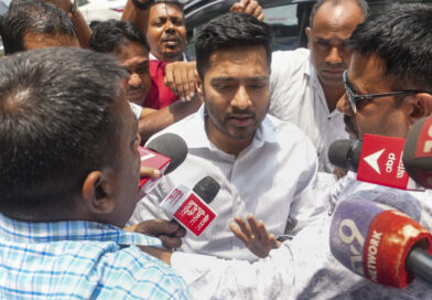 . TMC Leader Abhishek Banerjee Questioned by ED in Primary School Recruitment Scam Probe