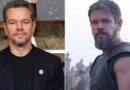No Special Treatment on ‘The Odyssey’ Set, Says Matt Damon