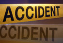 Jabalpur Tragedy: Truck Collision Claims Lives of Man and Son, Wife Hurt