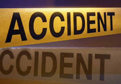 Jabalpur Tragedy: Truck Collision Claims Lives of Man and Son, Wife Hurt