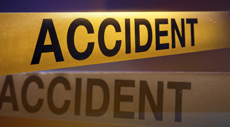 Jabalpur Tragedy: Truck Collision Claims Lives of Man and Son, Wife Hurt