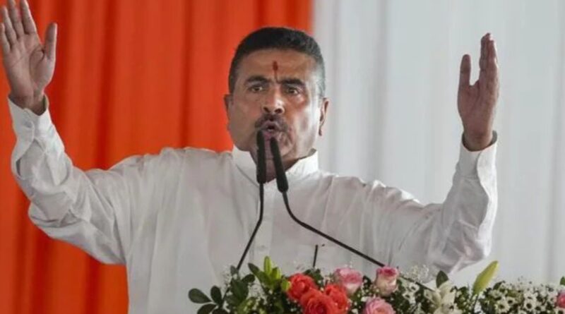 UCC to Be Implemented in Bengal through Due Legal Process: Suvendu