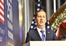 India-US trade pact in final steps, US envoy Sergio Gor says