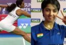 US Open Badminton: Tanvi Sharma, Kidambi Srikanth Cruise into Second Round