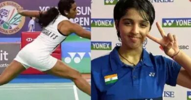 US Open Badminton: Tanvi Sharma, Kidambi Srikanth Cruise into Second Round