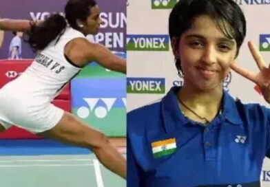 US Open Badminton: Tanvi Sharma, Kidambi Srikanth Cruise into Second Round
