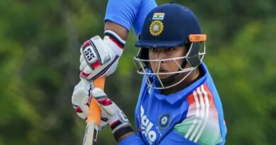 ‘Unbelievable Batter’: Dilip Vengsarkar Predicts Bright Future for Vaibhav Sooryavanshi