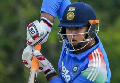 ‘Unbelievable Batter’: Dilip Vengsarkar Predicts Bright Future for Vaibhav Sooryavanshi