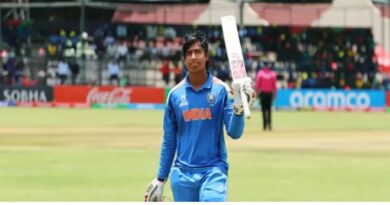Vaibhav Can Revive Test Cricket If He Excels in Longest Format: Srikkanth