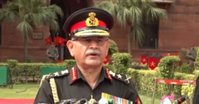 Future Wars Will Be More Integrated, Theatre-Oriented: Army Chief Gen Dwivedi