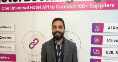 AI Agents Set to Transform Hotel Bookings as Travel Industry Faces Major Disruption: ZentrumHub