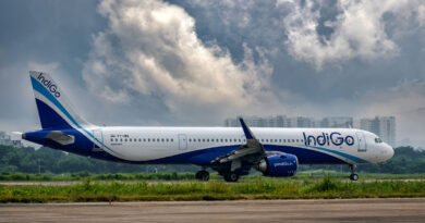 Air service to be launched between Bhubaneswar and Jeypore, says Aparajita Sarangi. ✈️
